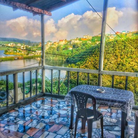 Fair View Holiday Home Nuwara Eliya Dış mekan fotoğraf