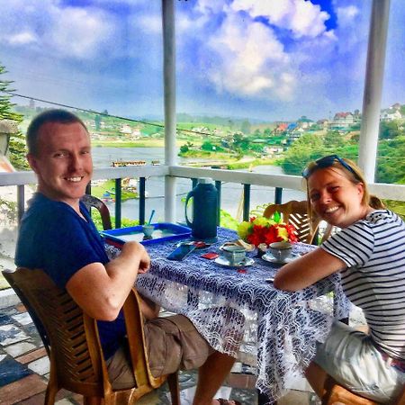Fair View Holiday Home Nuwara Eliya Dış mekan fotoğraf