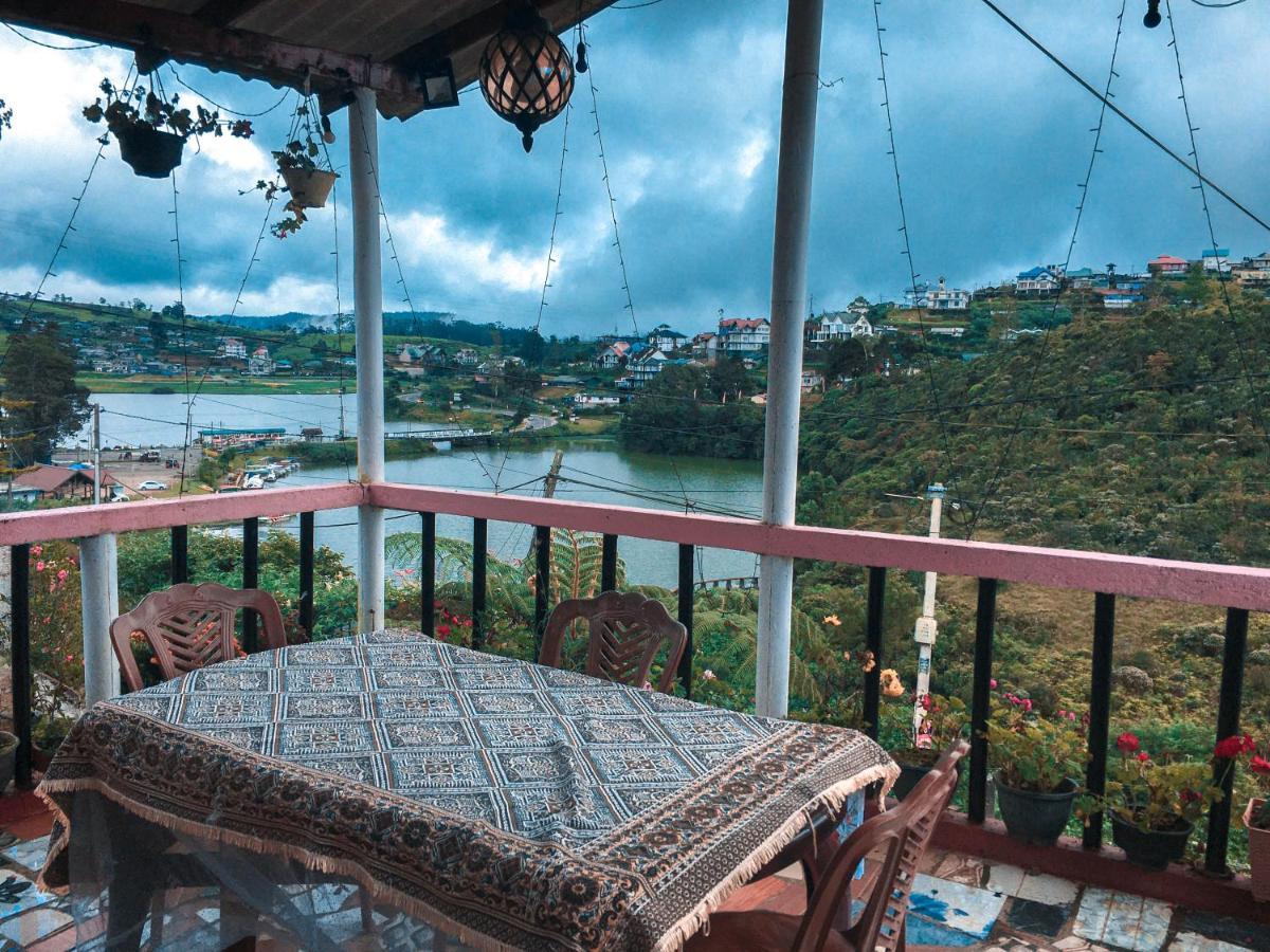 Fair View Holiday Home Nuwara Eliya Dış mekan fotoğraf