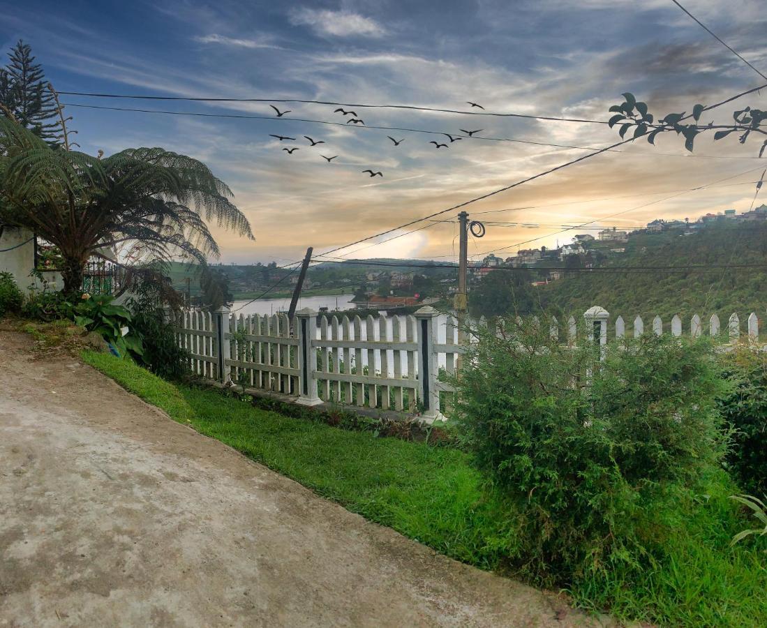 Fair View Holiday Home Nuwara Eliya Dış mekan fotoğraf