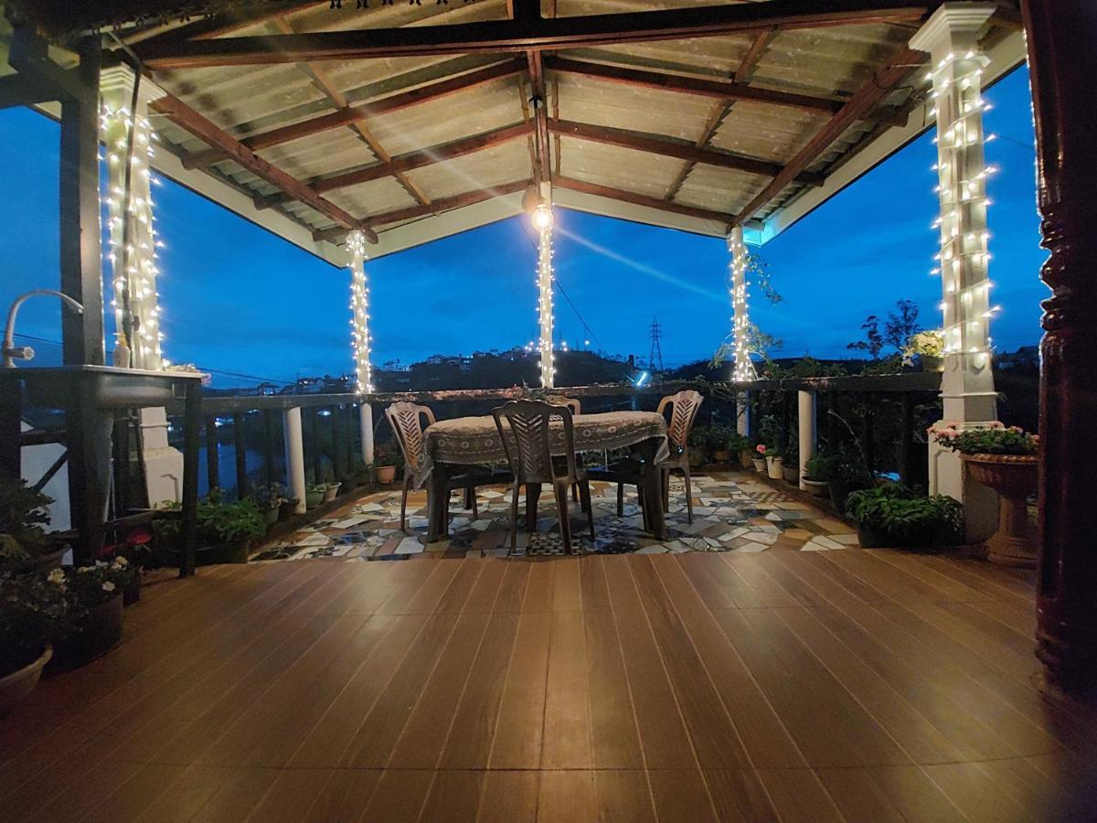 Fair View Holiday Home Nuwara Eliya Dış mekan fotoğraf