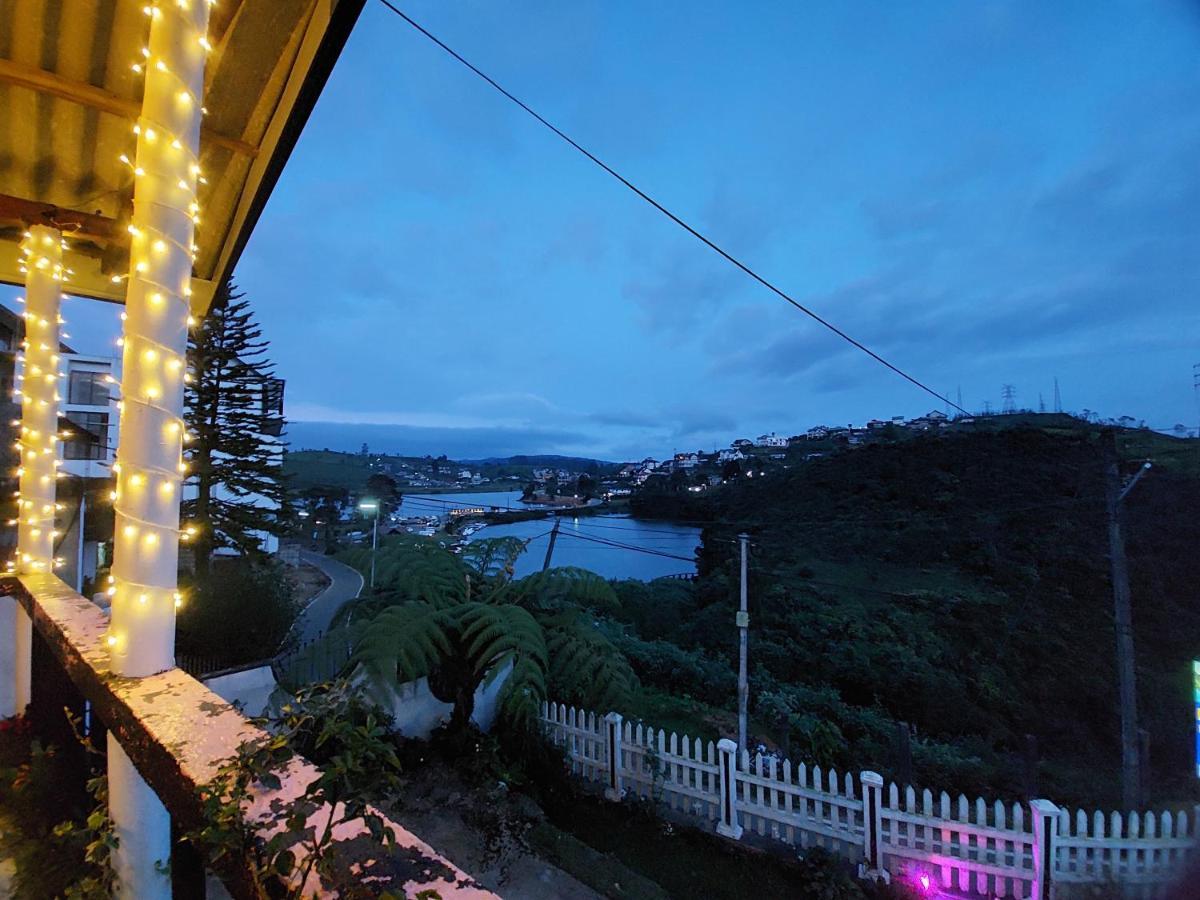 Fair View Holiday Home Nuwara Eliya Dış mekan fotoğraf