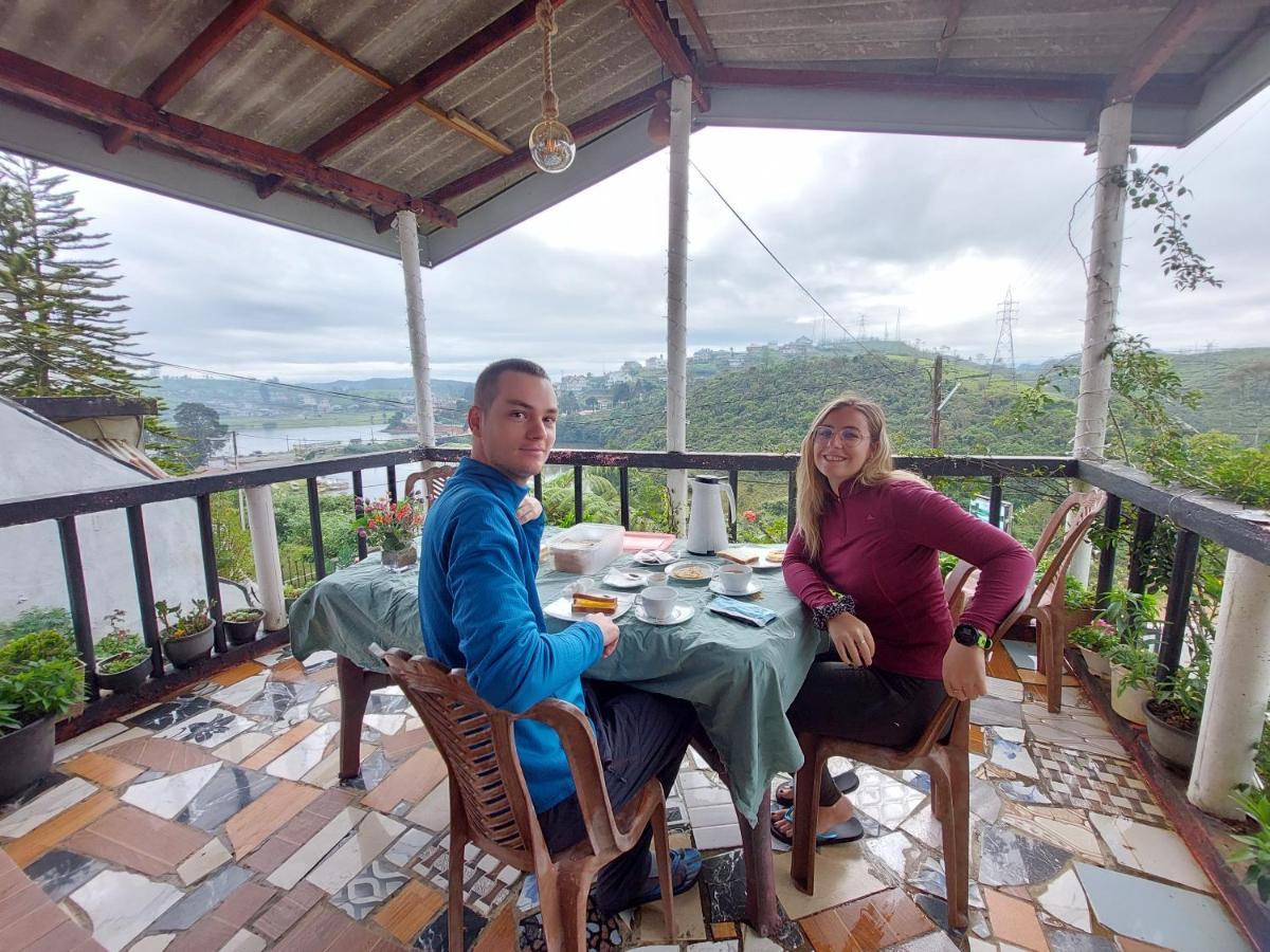 Fair View Holiday Home Nuwara Eliya Dış mekan fotoğraf