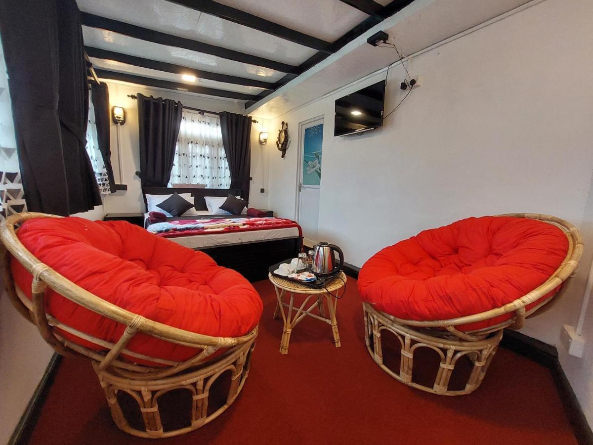 Fair View Holiday Home Nuwara Eliya Dış mekan fotoğraf