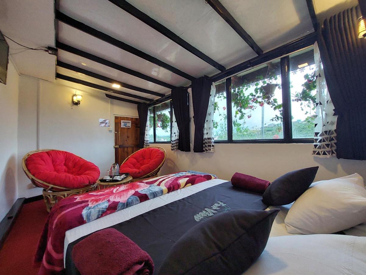 Fair View Holiday Home Nuwara Eliya Dış mekan fotoğraf