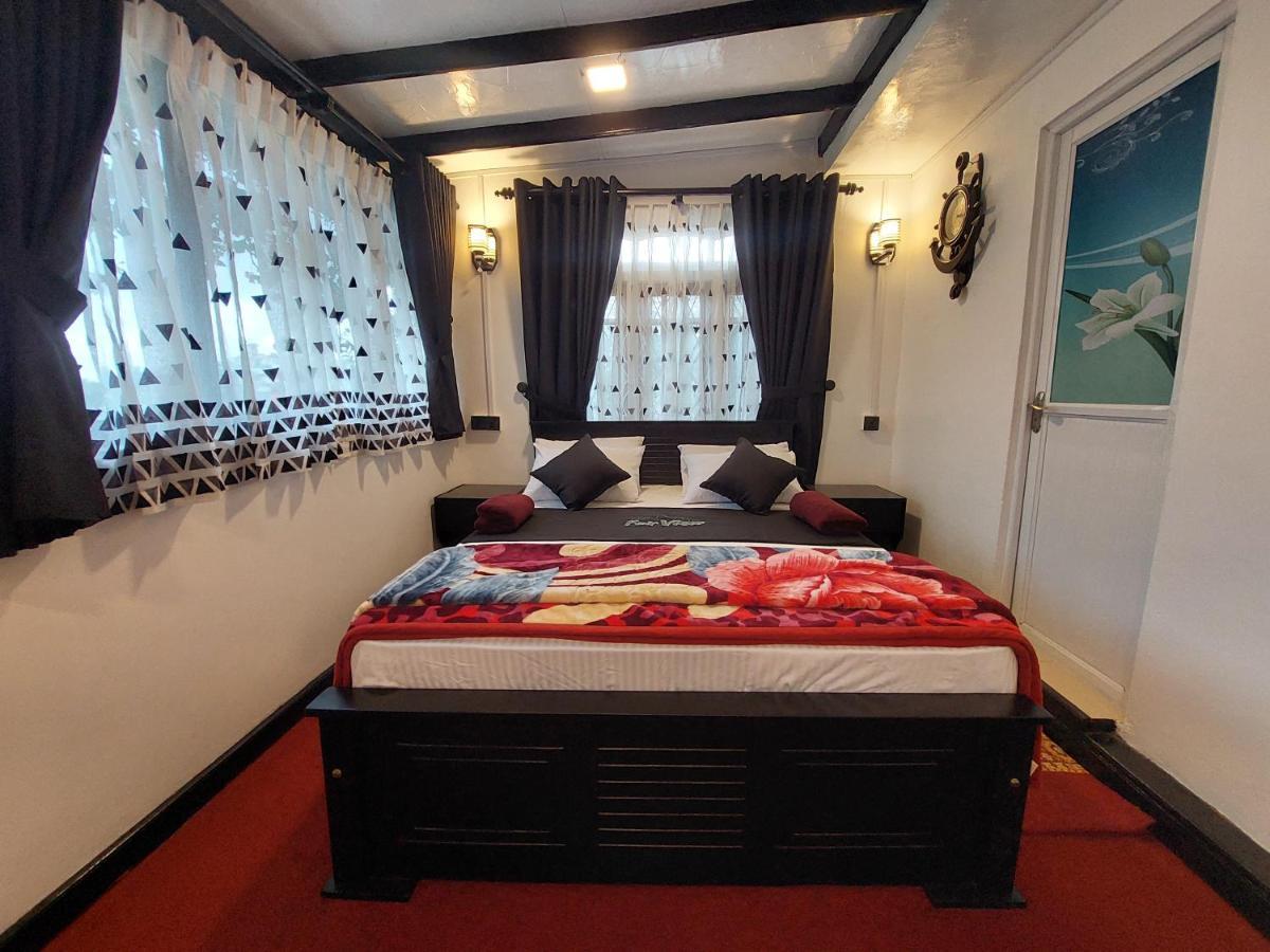 Fair View Holiday Home Nuwara Eliya Dış mekan fotoğraf