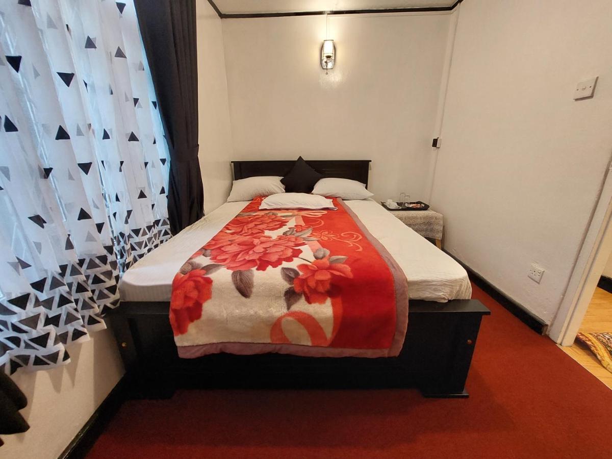 Fair View Holiday Home Nuwara Eliya Dış mekan fotoğraf