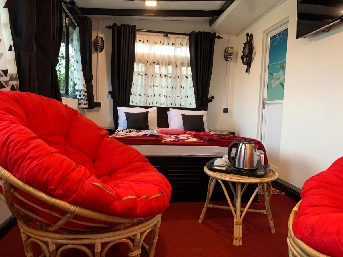 Fair View Holiday Home Nuwara Eliya Dış mekan fotoğraf