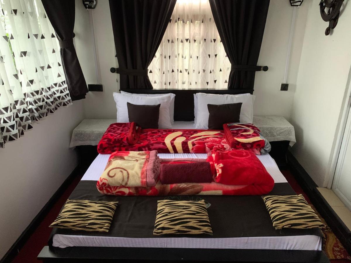 Fair View Holiday Home Nuwara Eliya Dış mekan fotoğraf
