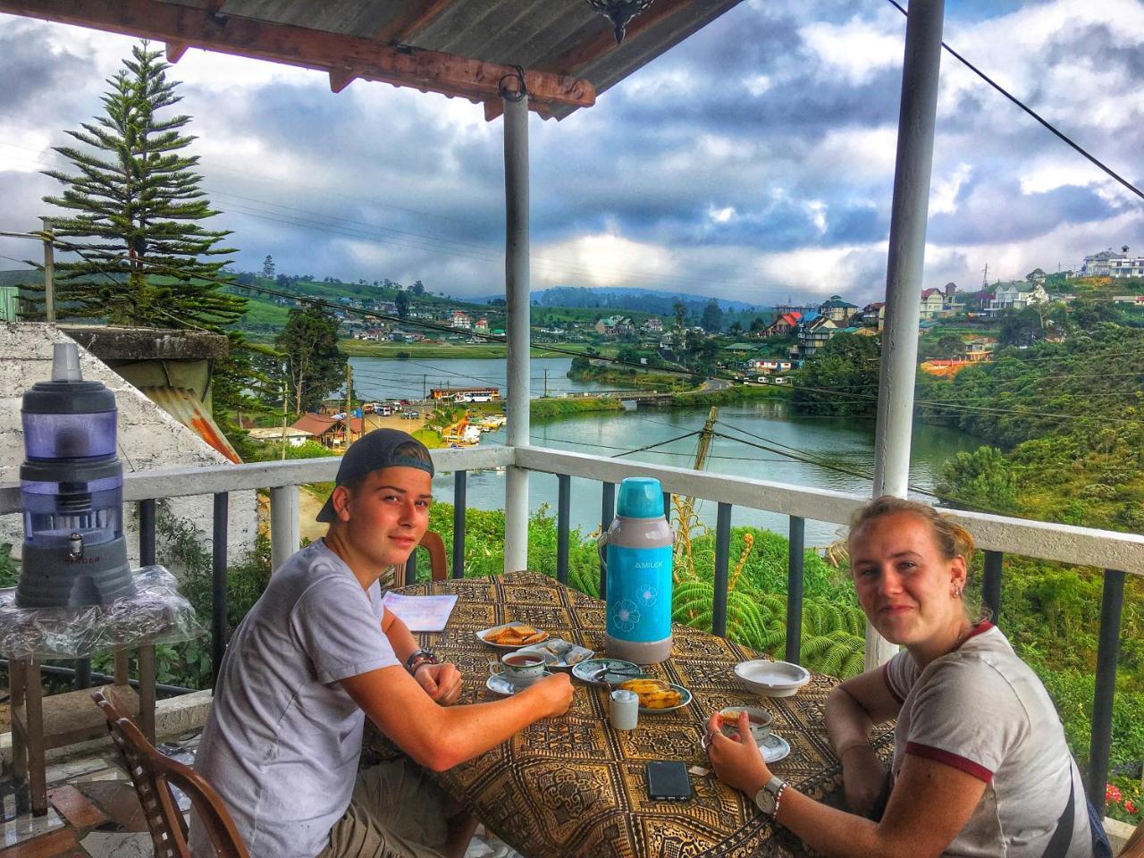 Fair View Holiday Home Nuwara Eliya Dış mekan fotoğraf