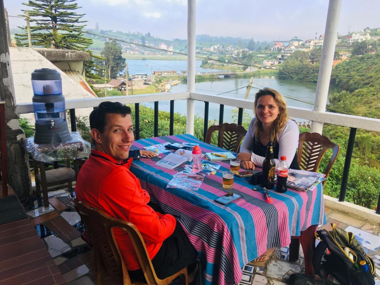 Fair View Holiday Home Nuwara Eliya Dış mekan fotoğraf